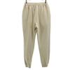 IENA Sweat Pants 38 Gurege Waist Rubber Women Used