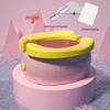 Changbaosen Kids Foldable Portable Toilet Seat