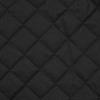 Black 600D Oxford Cloth Waterproof Dirt Proof Car Pet Pad   Dog Cover Mat Cushion(Black 133x204CM)