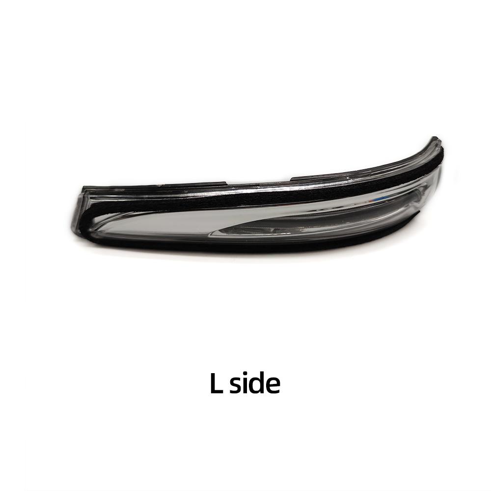 Car LED Rearview Mirror Turn Light Repeater Light For Hyundai I30 Elantra 2012 2013 2014 2015 Indicator Lamp