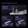 Rapoo VT9 2nd Gen Dual 8K Gaming Mouse