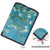 Etui na czytnik e-booków do PocketBook Verse Lite/Verse Pro PB634/Verse PB629 z nadrukiem Wzór Pokrowiec TPU + PU