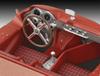 Revell Gift Set 05633 Mercedes-Benz 300 SLR 70th Anniversary 1/24 Scale Unassembled Plastic Model Kit with Accessories