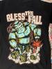 Blessthefall Band Music Cotton Tshirt All S To 5XL NZL512 Unisex T-Shirt
