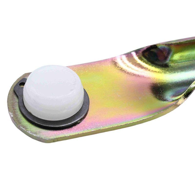 Car Windscreen Wiper Motor Linkage Rod Arms Wiper Linkage Push Rod Repair Kit For Mazda 2 2003-2007 Spare Parts