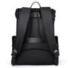 New Business Backpack Men's Backpack Large-capacity Travel Computer Contractor Installed Functional Bag Trend