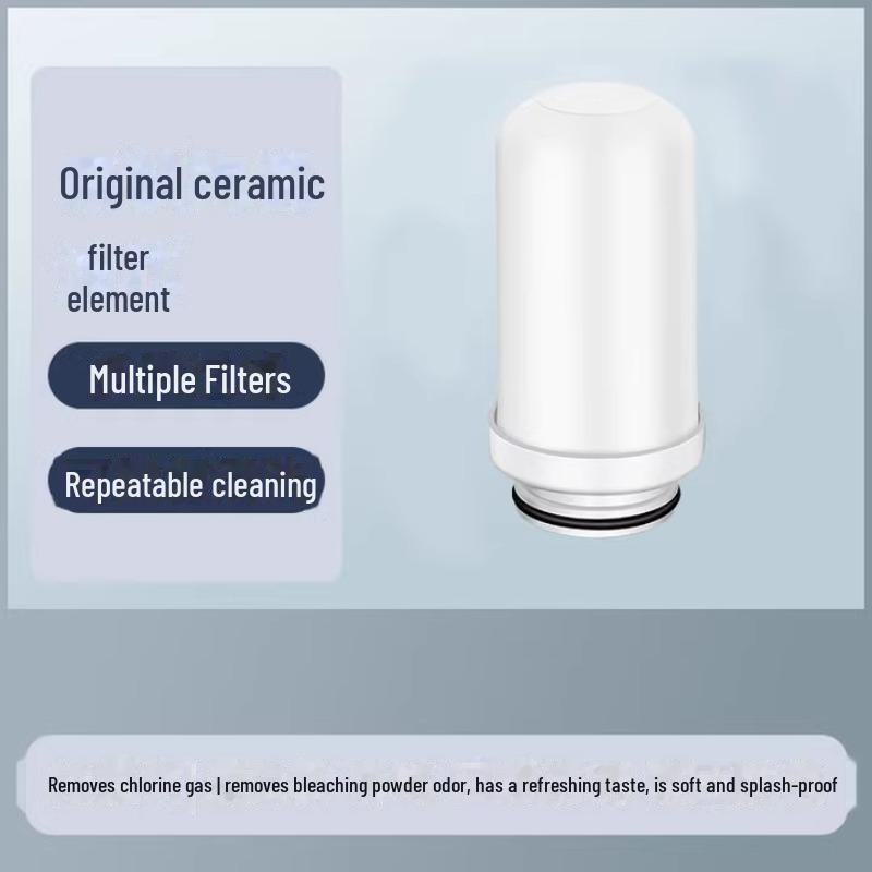 

Домашний кухонный кран очиститель воды предварительный фильтр