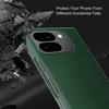 For Xiaomi Redmi Note 15 5G (Global)/Poco M8 5G Case PU Leather Phone Cover with Card Holder Stand