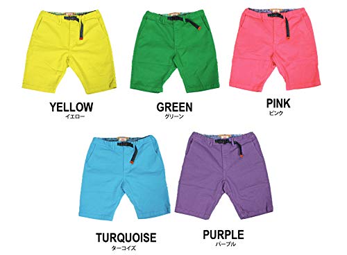 KRIFF MAYER Stretch Shorts 1514001 (XL, 51: Sand)