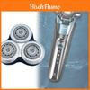 Für Philips 9000 S9911 S9731 S9711 S9511 S9111 S9031 Rasierkopf Zubehör Für Präzise Pflege