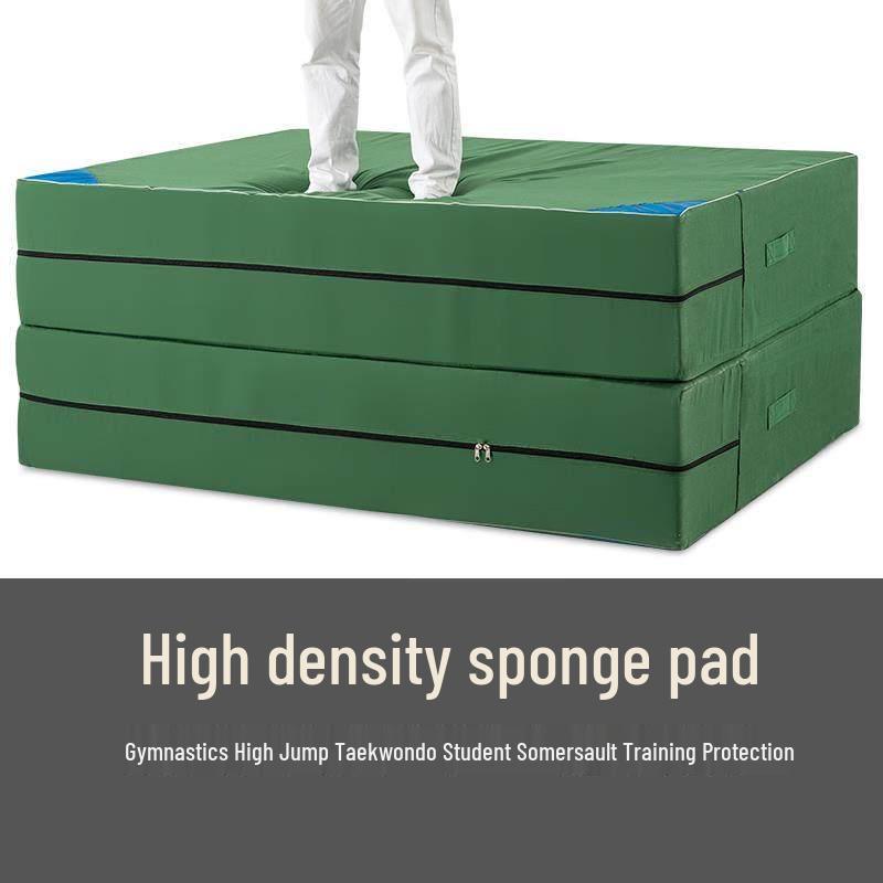 Thickened Sports Training Sponge Mat