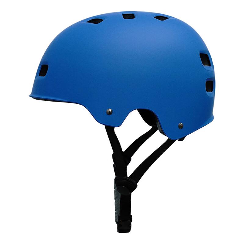 

DEVIATE Multi-Sport Safety Helmet for Kids & Adults L