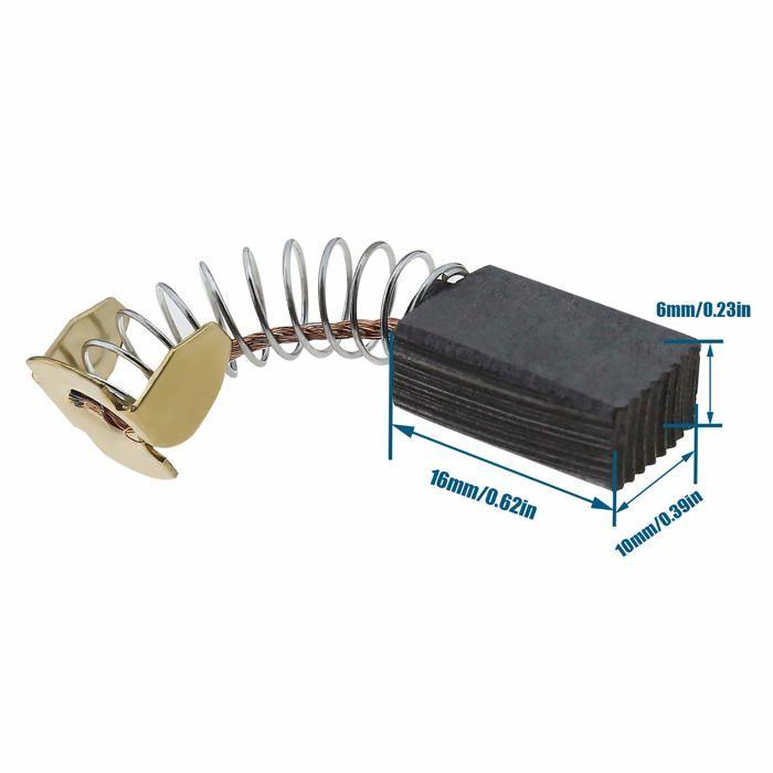 Embout de tournevis - douille de tournevis Emagtech - Ne s'applique pas