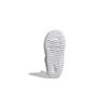Adidas Rapidazen I Comfortable Daily Low-Top Walking Shoes Baby Shoes Blue White Black EE9332