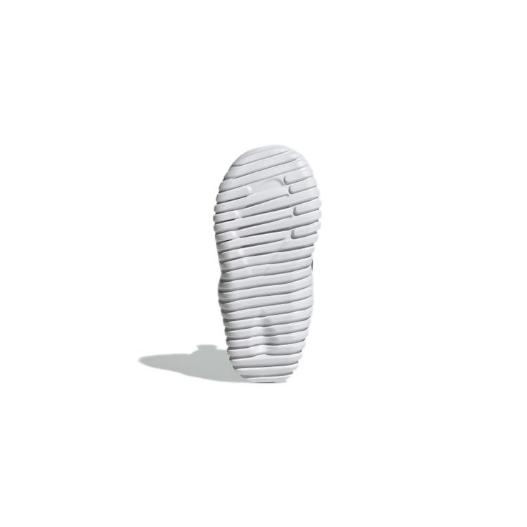 Adidas Rapidazen I Comfortable Daily Low-Top Walking Shoes Baby Shoes Blue White Black EE9332