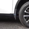 Car Style Fender Mudguard Mud Flap Protector Accessories For BYD Song L EV DM-i 2024 + Front Rear Wheel Guard Cover Splash Plate