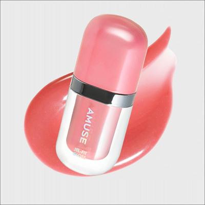 Make-up na rty – Lesky na rty