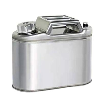 Selfun Emergency Carry , Lightweight, Gasoline Carrying , Bottle Type with Nozzle, Fire Service