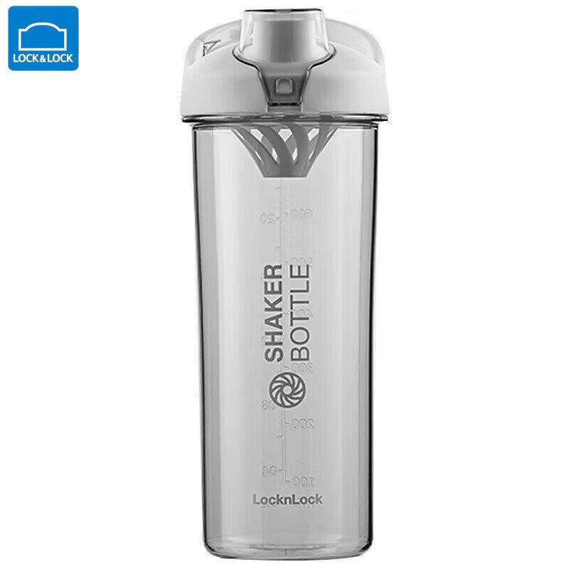 Lock&Lock Tritan Shaker Bottle ABF774