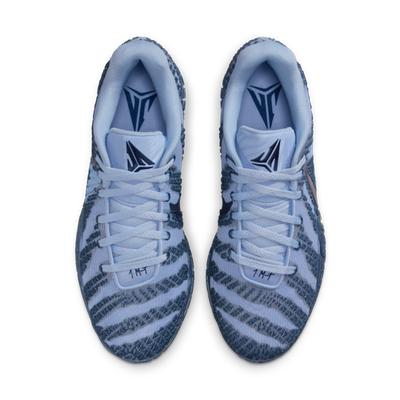 Nike Ja 3 EP 'Cobalt Bliss' HF2794-400