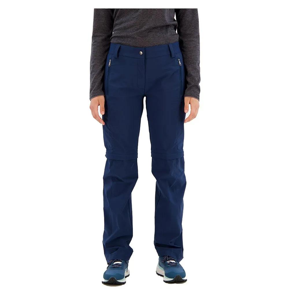 VAUDE Trousers Farley Stretch ZO T-Zip II