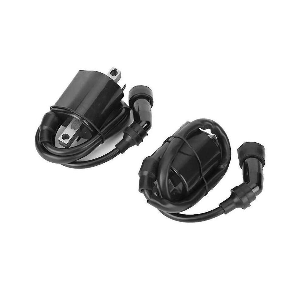 2pcs For-yamaha Xvs1100 V-star 1999-2009 Ignition Coil Assembly S202412241902