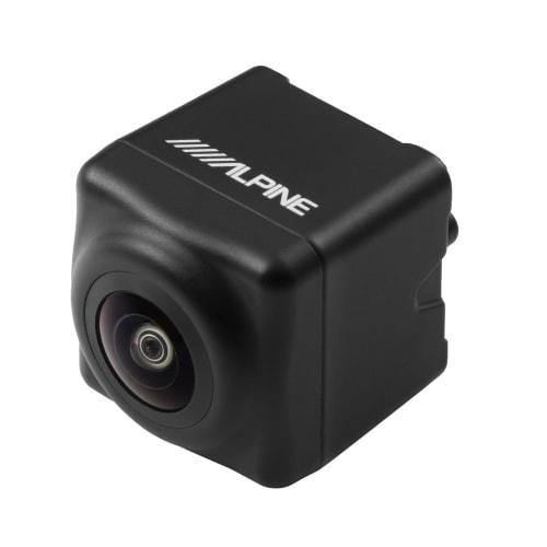 

Задняя камера ALPINE HCE-C1000D (только для автомобильной навигации ALPINE)
