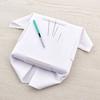 -Stitch Plastic Embroidery Lap Hoop DIY Needlework Sewing Tools