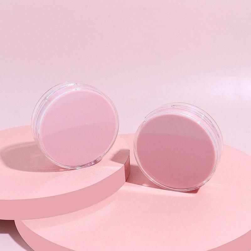 Portable Foundation Empty Air Cushion Puff Box Diy Box With Mirror Bb Cream Cosmetic Case Container With Sponge Makeup Tools