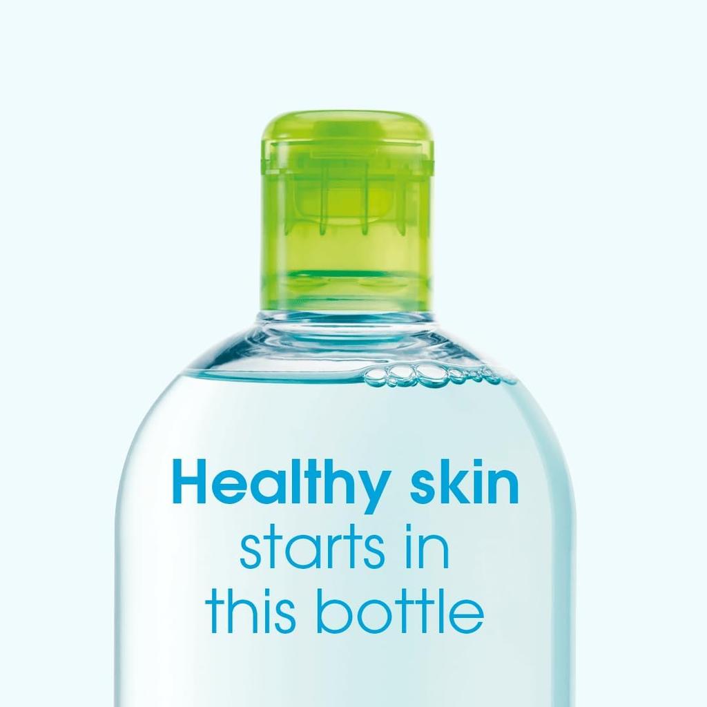 Bioderma Sebium H2O D 500ml [Product]