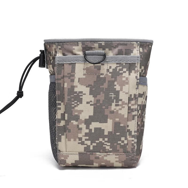 

Yunming Outdoor Military Drawstring Waist Pouch