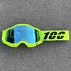 100 Motocross Goggle Glasses MX Off Road Masque Helmets Goggles Ski Sport Gafas for Motorcycle Dirt Bike Glasses