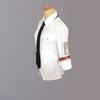 Playerunknown's Battlegrounds Pubg Men's Shirt Full Set Cosplay Costume