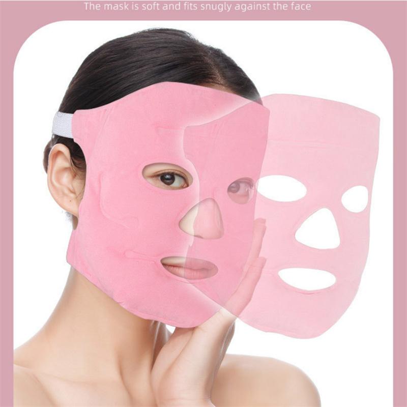 Magnet Gel Face Mask Facial Massage Cooling Eye Patch Health Care Skin Care Device Beauty Lifting Mask Beauty Tool