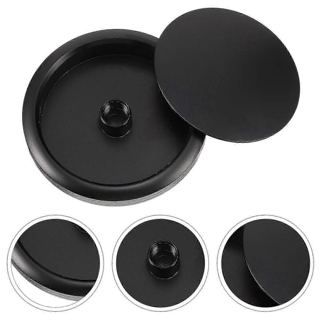 Car Fragrance Diffuser Practical Air Freshener for Car 1Set Aluminum Alloy