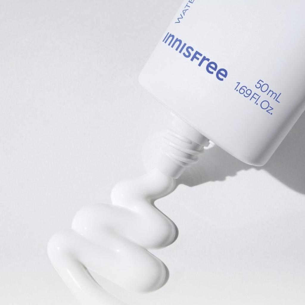 [Innisfree] Hyaluron Moist Sunscreen SPF50+ PA++++, 50ml