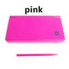 Nintendo DSi TWL-001 Mit Stift Funktion bestätigt Farbwahl [JP Region gesperrt]