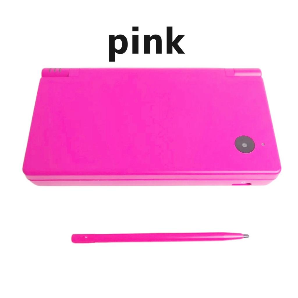 Nintendo DSi TWL-001 With Stylus Confirmed Operation Choice of Color [JP Region Locked]