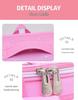 2025 Lightweight Spine-Protecting Backpack for Primary School Girls and Boys, Grades 1-6
