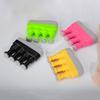 Piano Finger Pressing Posture Correction Tool Piano Finger Trainer Silicone Hand Grip Exerciser Finger Correctors