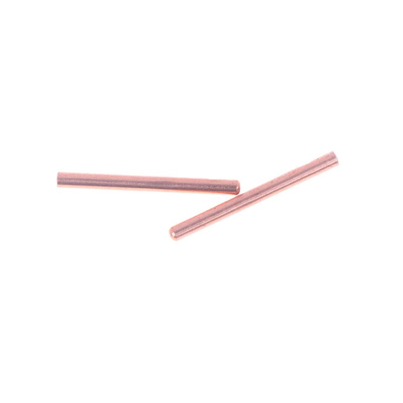 1 Pair Welding Needle For Awithz Uf20B Farad Capacitor Spot Welding Machine Accessories Spot Welding Needle