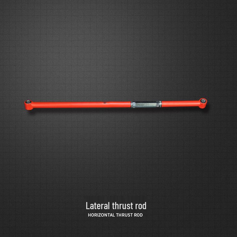 Tank 300 Anti-Roll Bar Upgrade Kit: Adjustable Control Arms, Connecting Rod, Chassis Guard, Swing Arms