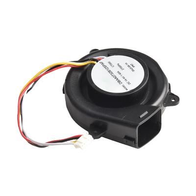 Engine Ventilator Fan Motor Replacement for 360 S8 Plus Robot Vacuum Cleaner Model DBAA0732B12SPAF Designed for Reliable Cooling