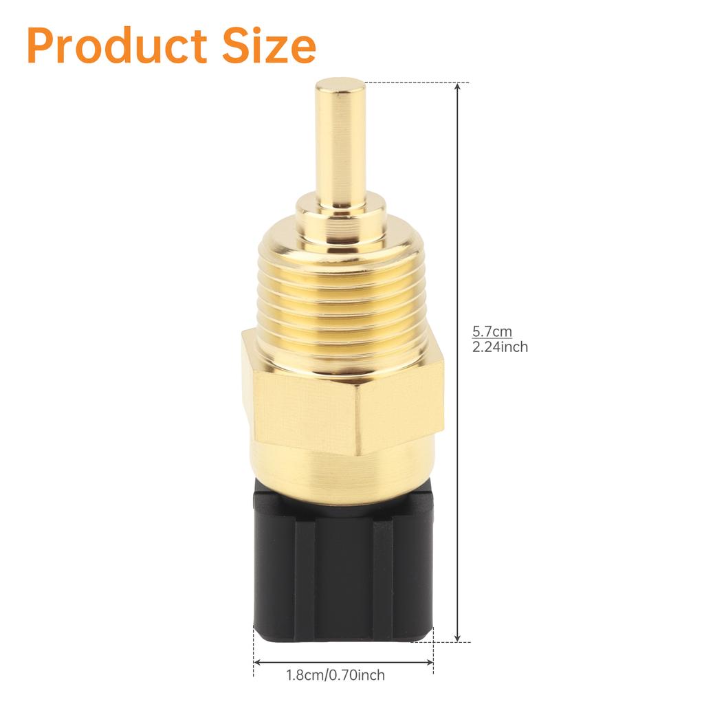 Genuine 39220-38030 Water Temperature Sensor Assembly