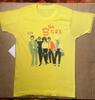 Seltenes The B-52’s 1. Album Gelbes Unisex-T-Shirt Alle Größen GS504 Unisex-T-Shirt