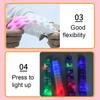 Children Sensory Toys Suction Cup Toys Fidget Sucker Toys Caterpillar Sucker Bubble Caterpillar