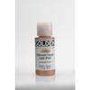 Peinture acrylique - GOLDEN - Copper Light Fine Iridescent - 30ml - Haute résistance - Bonne adhérence