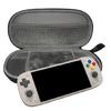 Waterproof Protective Pouch Carrying Case Shockproof Bag Providing Safe Storage Box for Retroid Pocket 5 Gaming Consoles