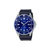 CASIO Men YOUTH Blue Watch MDV-106B-2A MDV-106B-2A