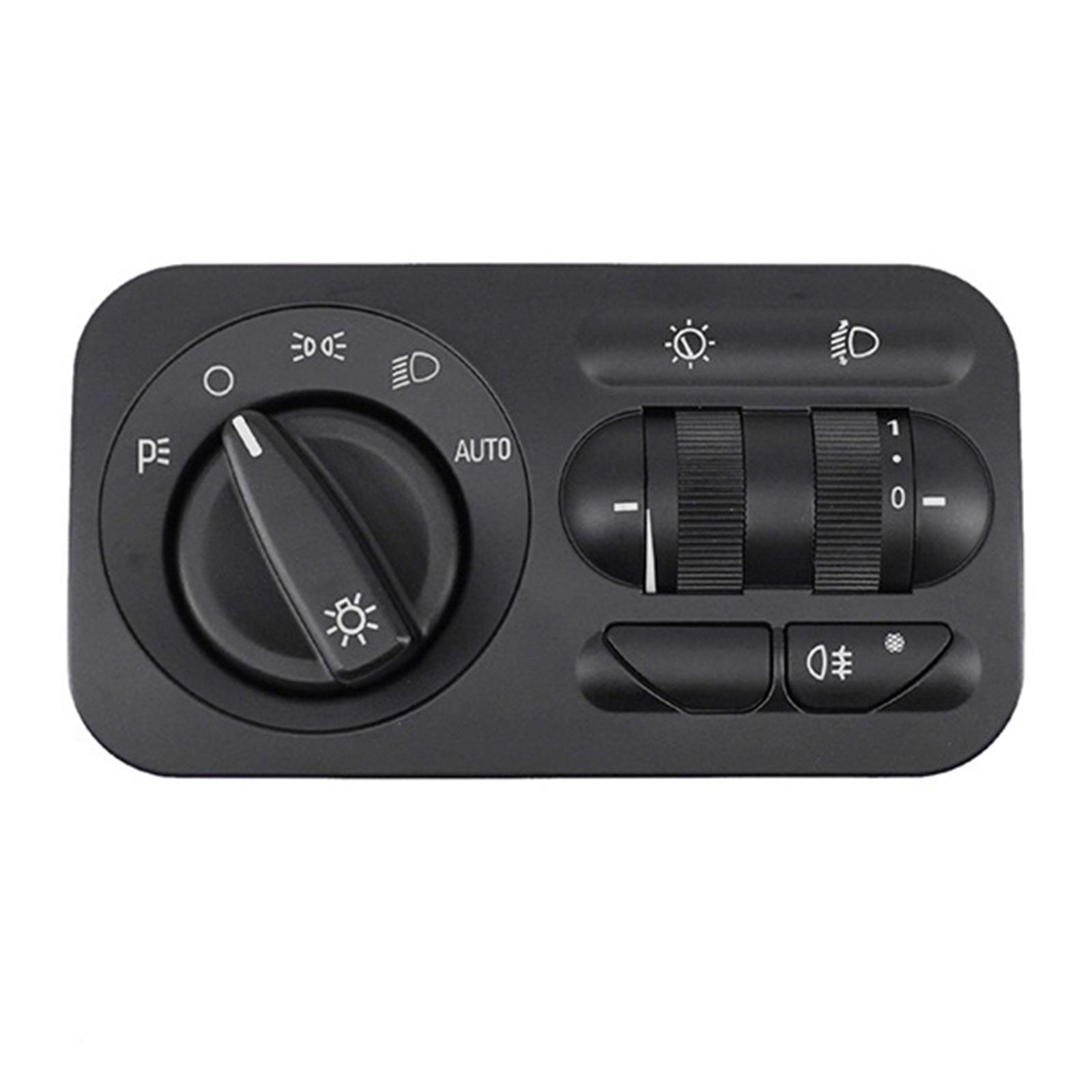Headlight Switches Panel Trim Cover  Replace 3163-3709600-10 Headlight Switches Buttons Panel Cover Trim 1